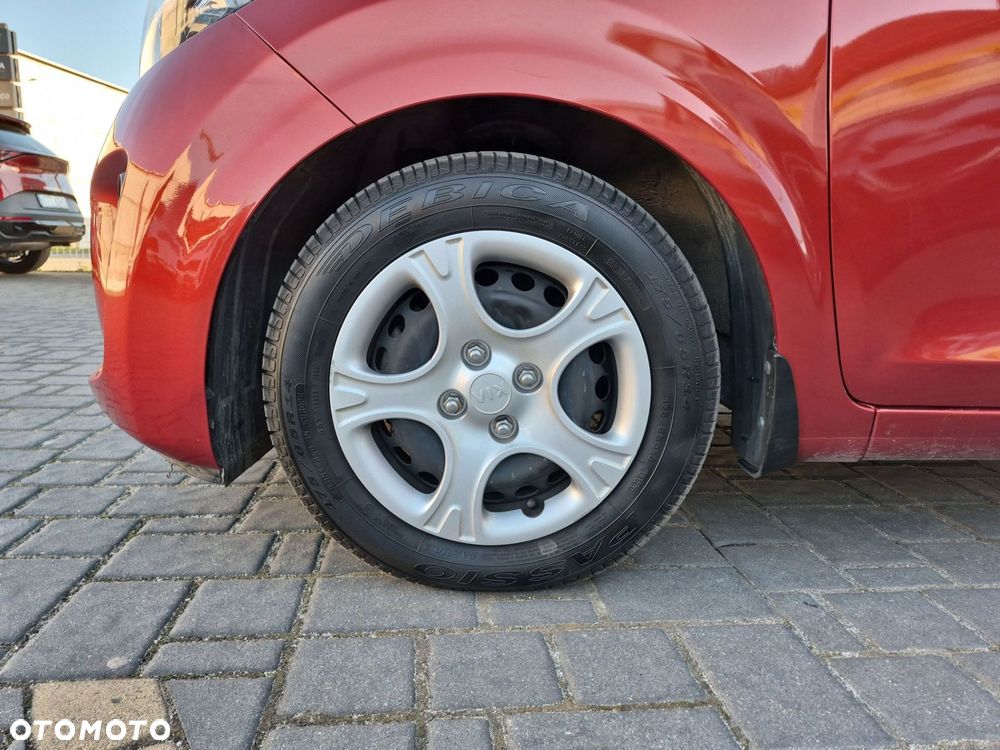 Kia Picanto 1.0 M - 18