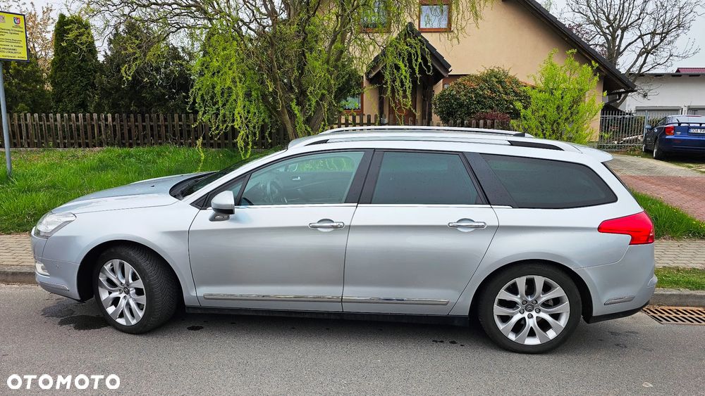 Citroën C5 V6 HDi 205 Biturbo FAP Exclusive - 1