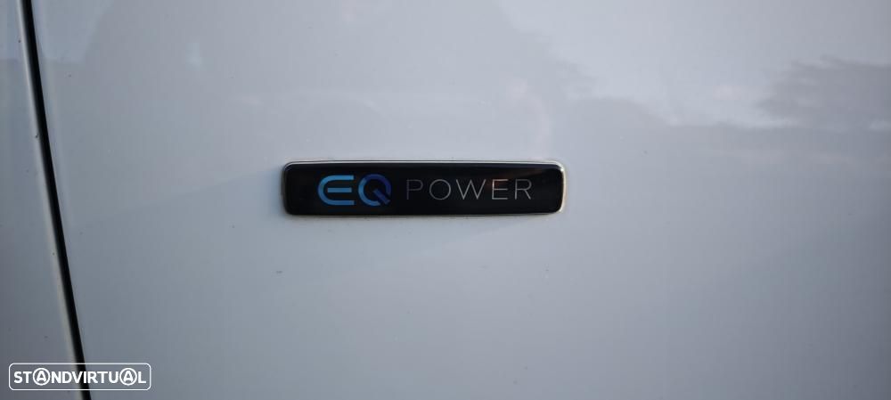 Mercedes-Benz E 300 de AMG Line - 16