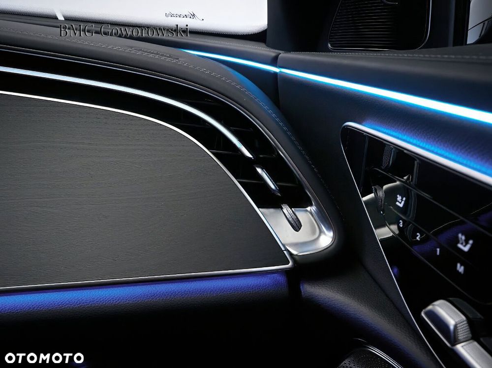 Mercedes-Benz Klasa E 220 d mHEV 4-Matic AMG 9G-Tronic - 15