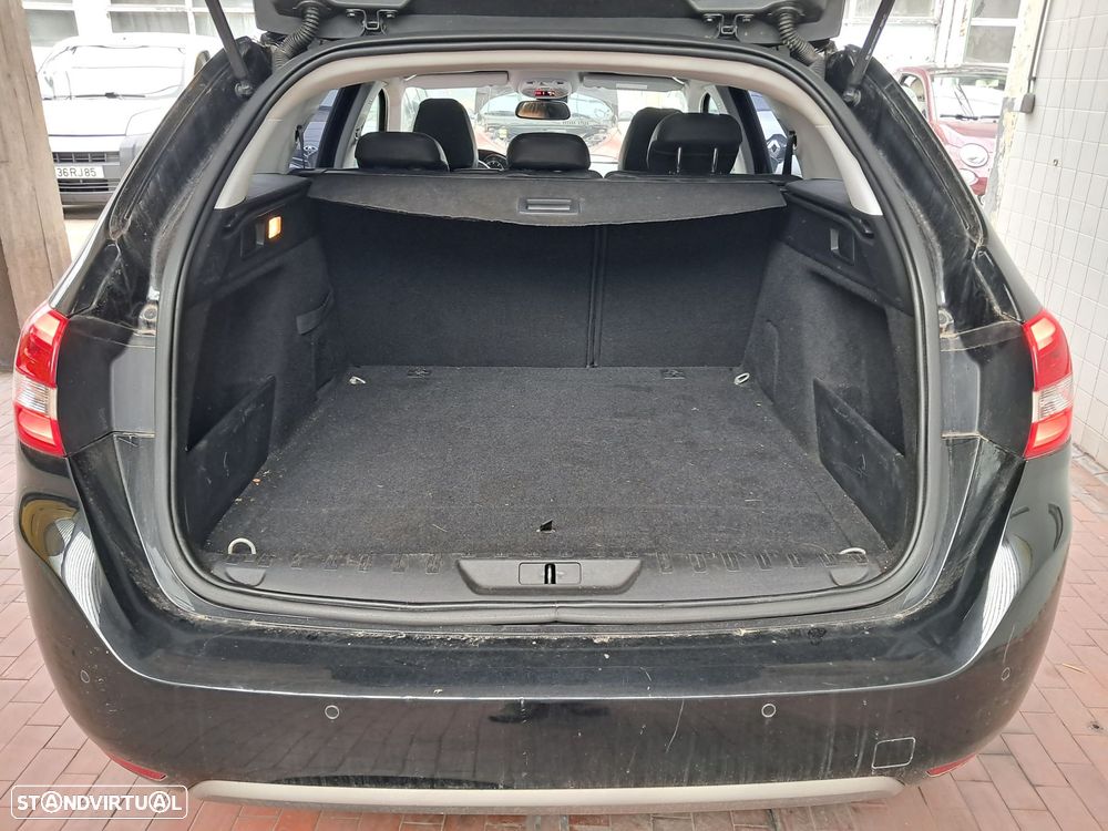 Peugeot 308 SW 1.6 BlueHDi Allure - 14