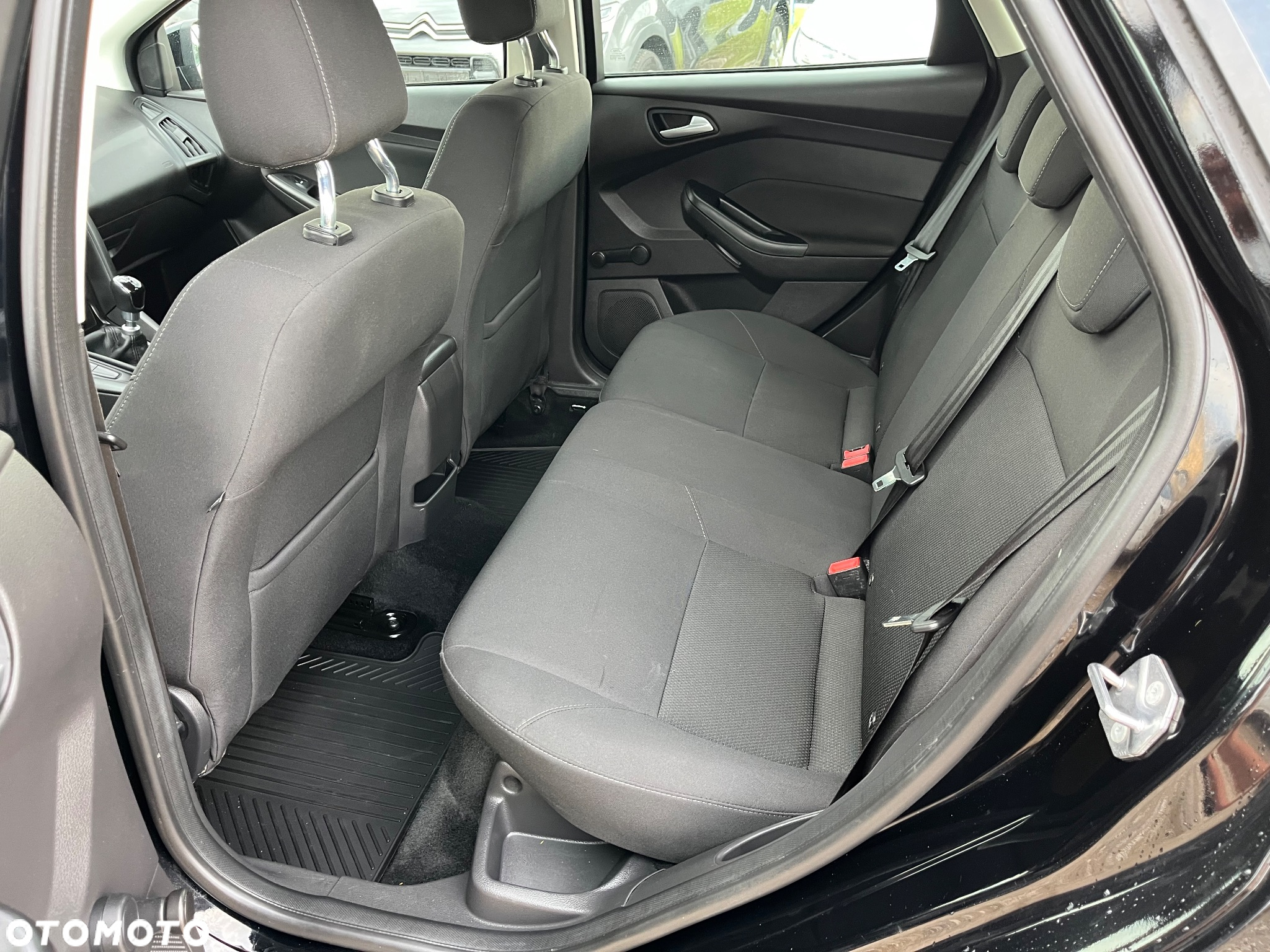 Ford Focus - 20