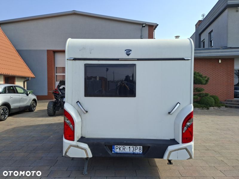 Trigano Rubis 420 - 7