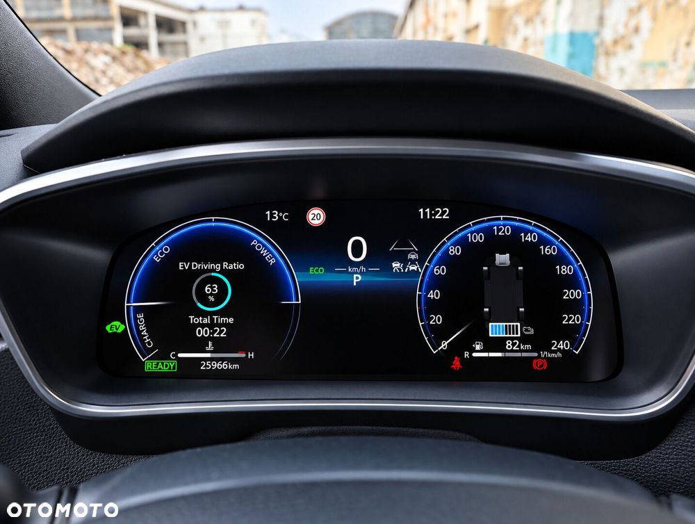 Toyota Corolla 1.8 Hybrid Comfort - 23