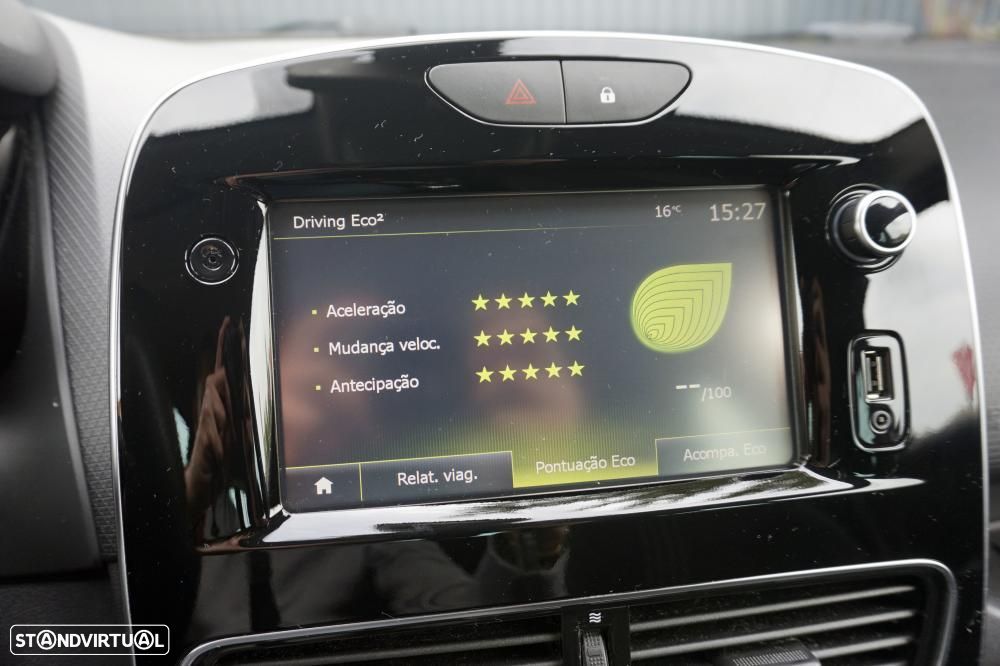 Renault Clio 1.5 dCi GT Line - 17