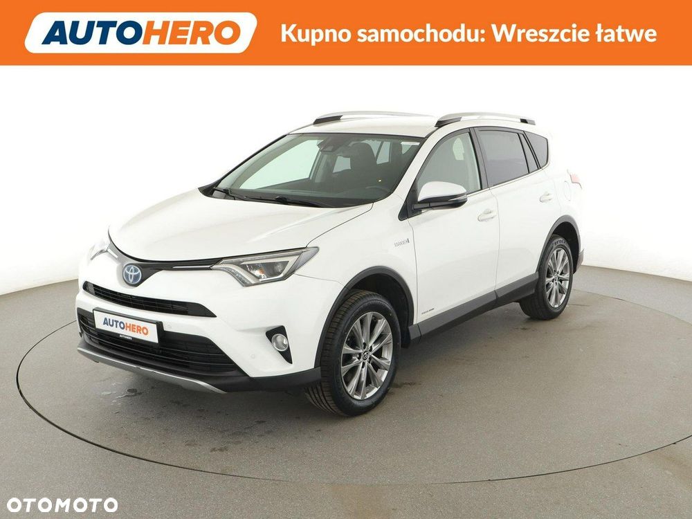 Toyota RAV4 2.5 4x2 Edition - 2