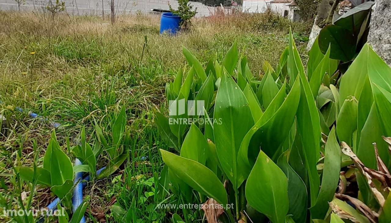 Venda de Lote em Canidelo, Vila do Conde - Grande imagem: 4/14