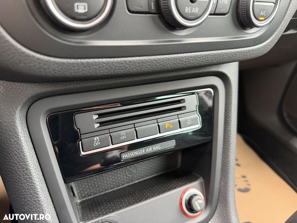 Seat Alhambra 2.0 TDI Ecomotive Anniversary - 29