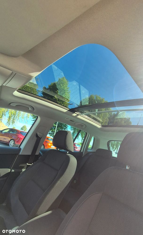 Volkswagen Tiguan 1.4 TSI Sport&Style - 11