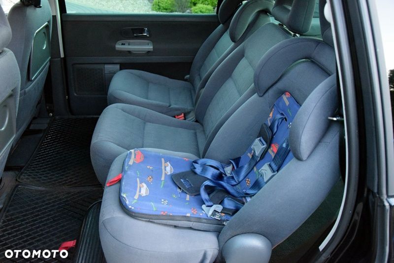 Seat Alhambra 1.9 TDI Signo - 11