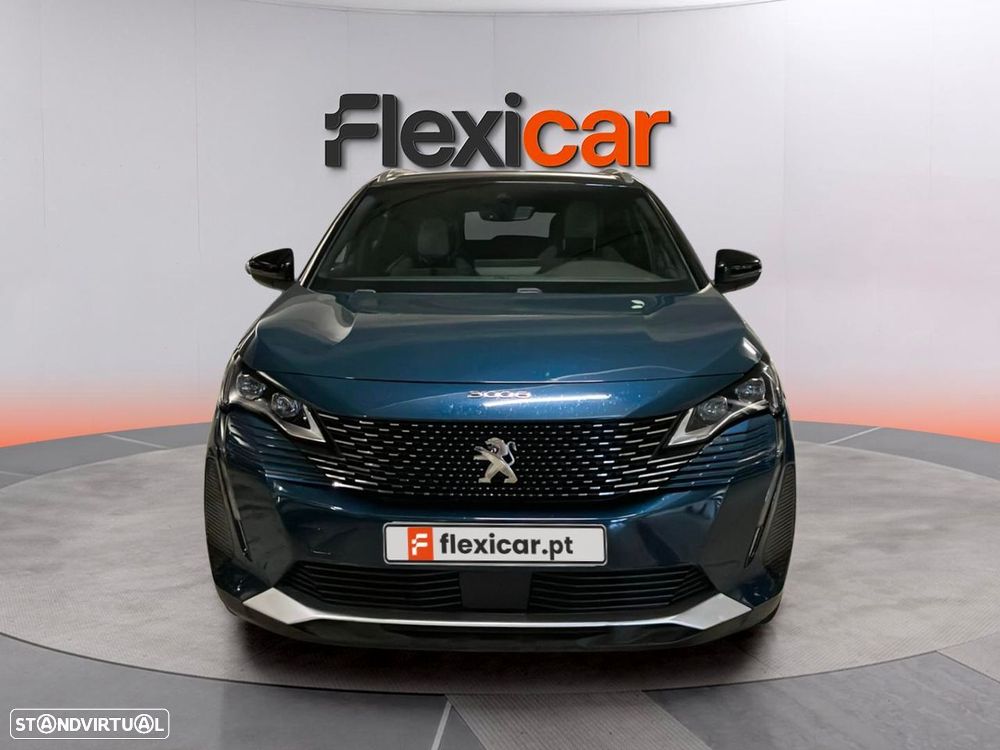 Peugeot 3008 - 2
