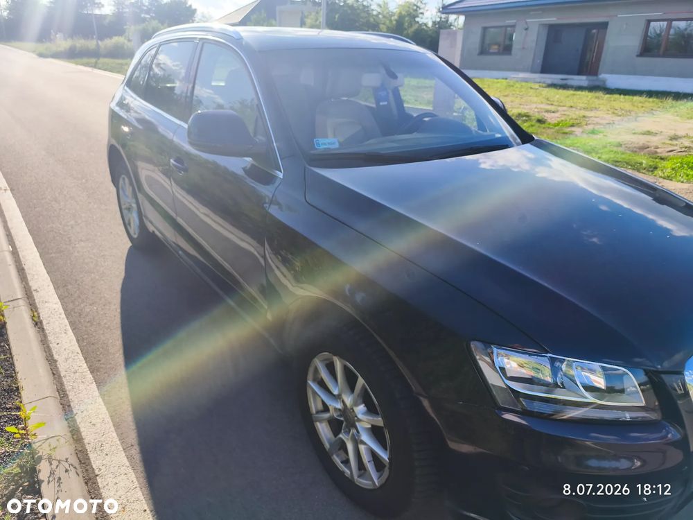 Audi Q5 - 3