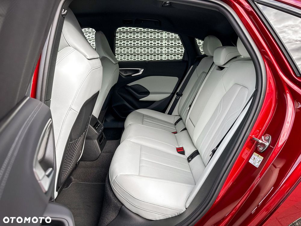 Audi A5 Limousine - 33