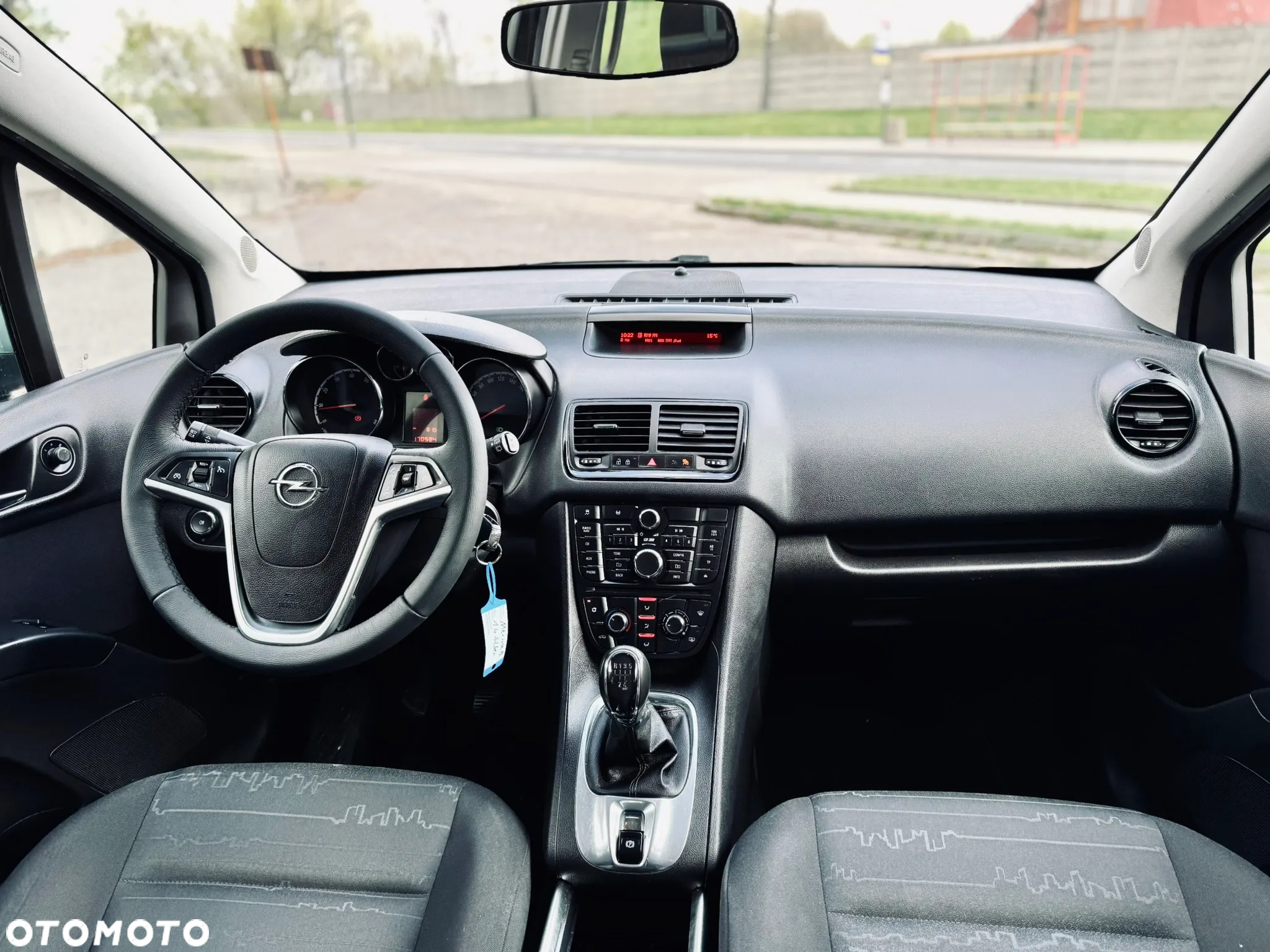Opel Meriva 1.4 Color Edition - 7