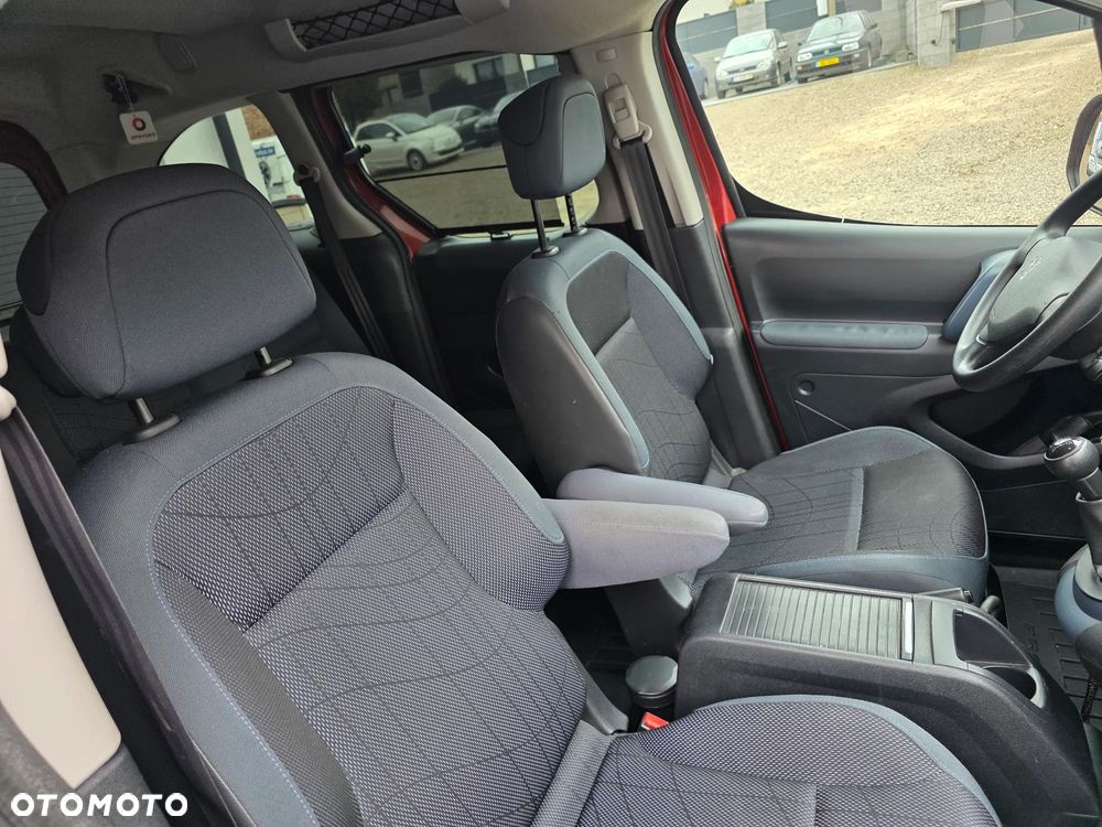 Peugeot Partner - 28