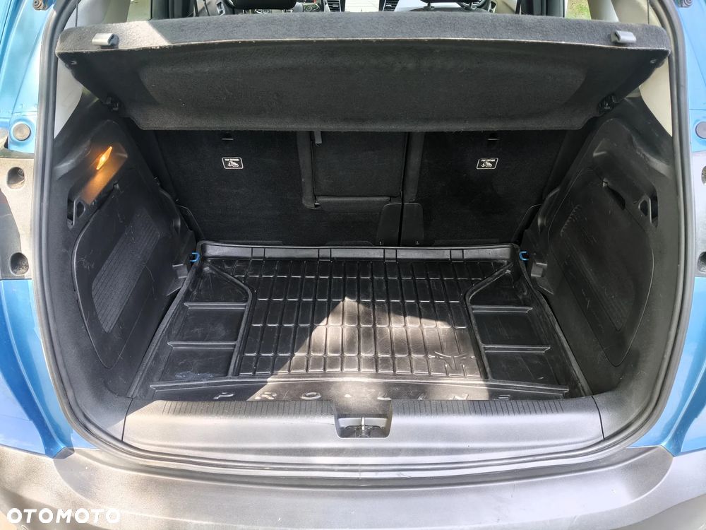 Opel Crossland X 1.5 CDTI Edition S&S - 20