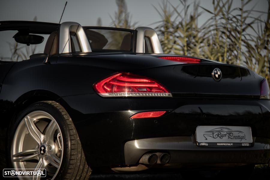 BMW Z4 28 i Pack M - 8