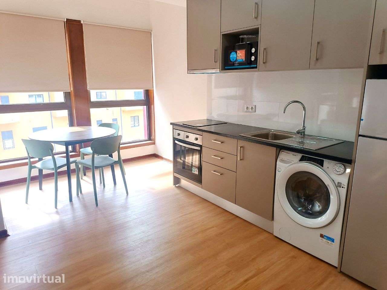 Apartamento T0 em Coimbra (Baixa) - Grande imagem: 4/7