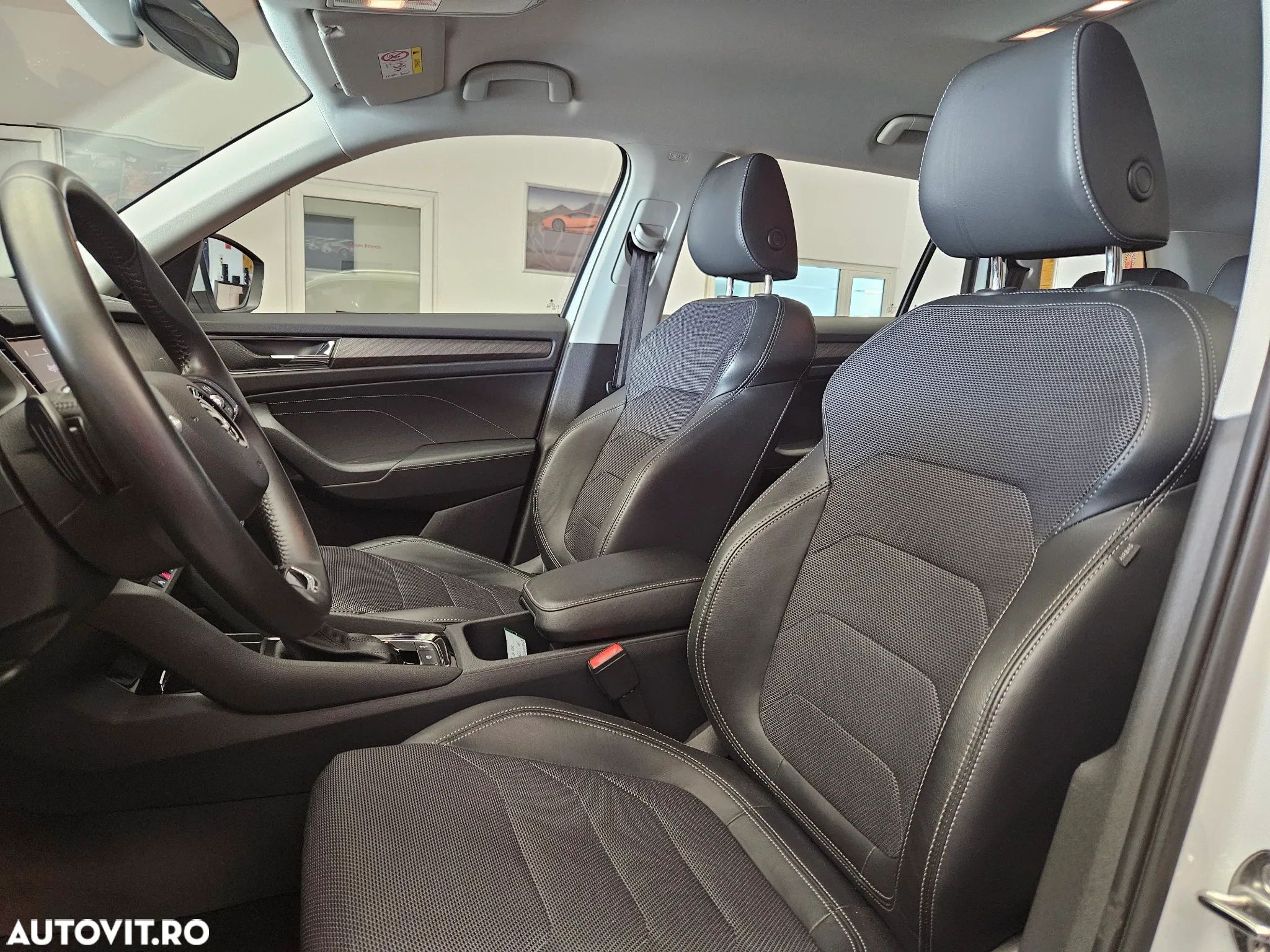 Skoda Kodiaq 1.5 TSI DSG Style - 20