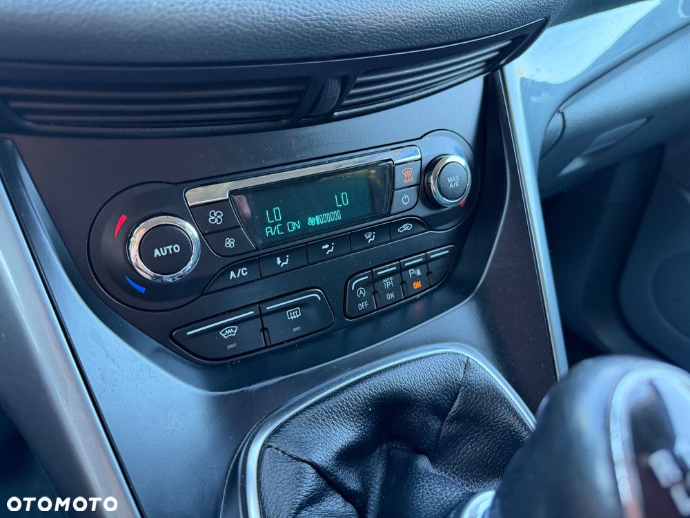 Ford Grand C-MAX - 27
