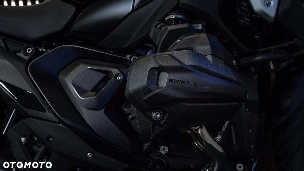 BMW GS - 8