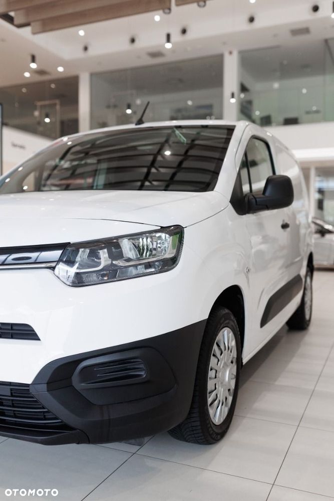 Toyota Proace City - 12