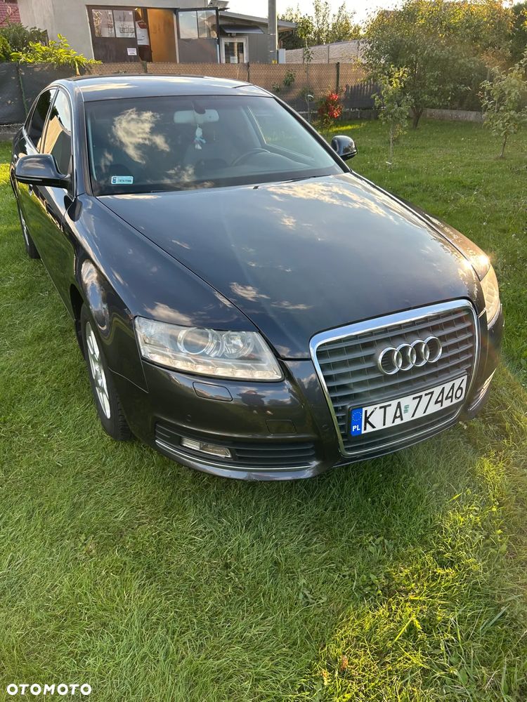 Audi A6 - 3