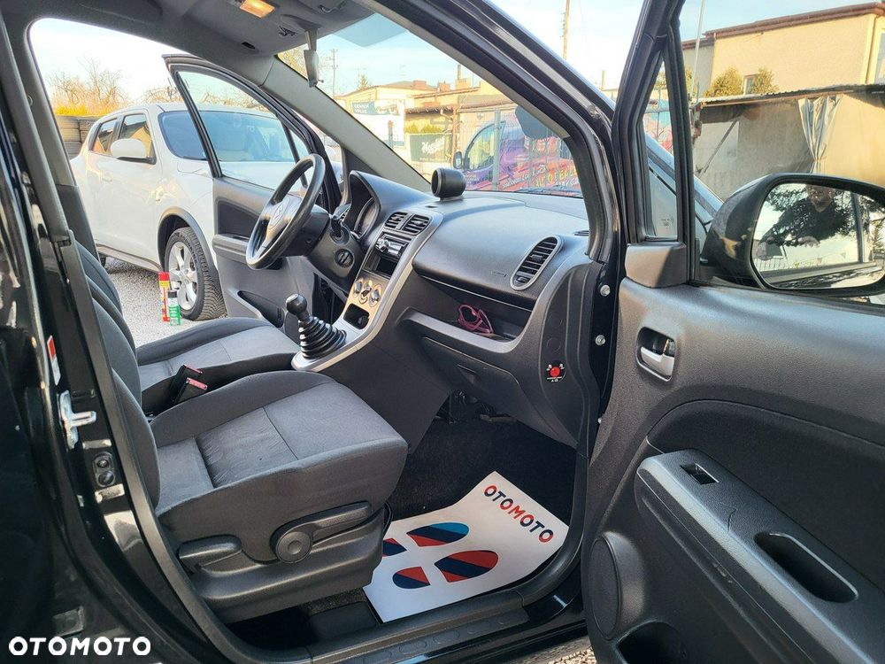 Suzuki Splash - 13