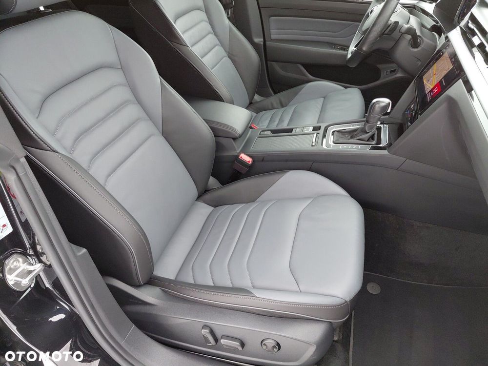 Volkswagen Arteon Shooting Brake 2.0 TDI 4Motion Elegance DSG - 12