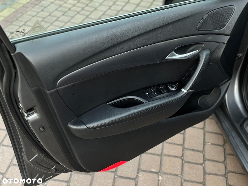 Hyundai i40 i40cw 1.7 CRDi blue Style - 29