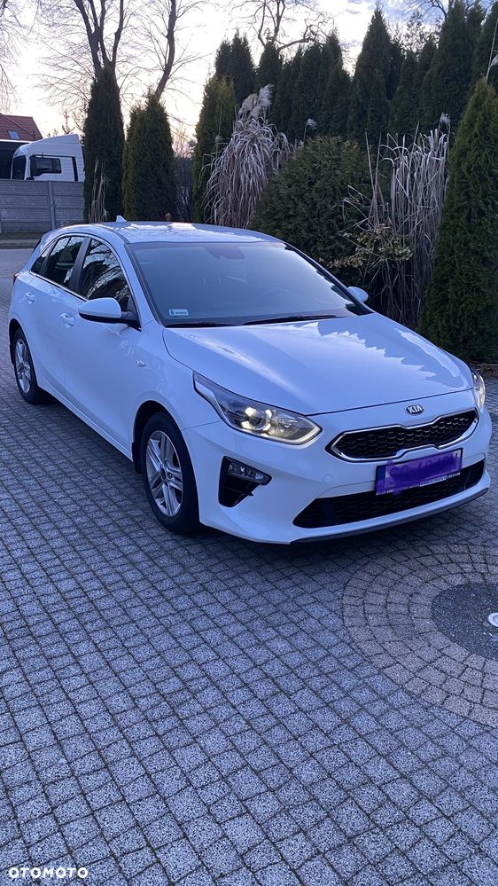 Kia Ceed - 2