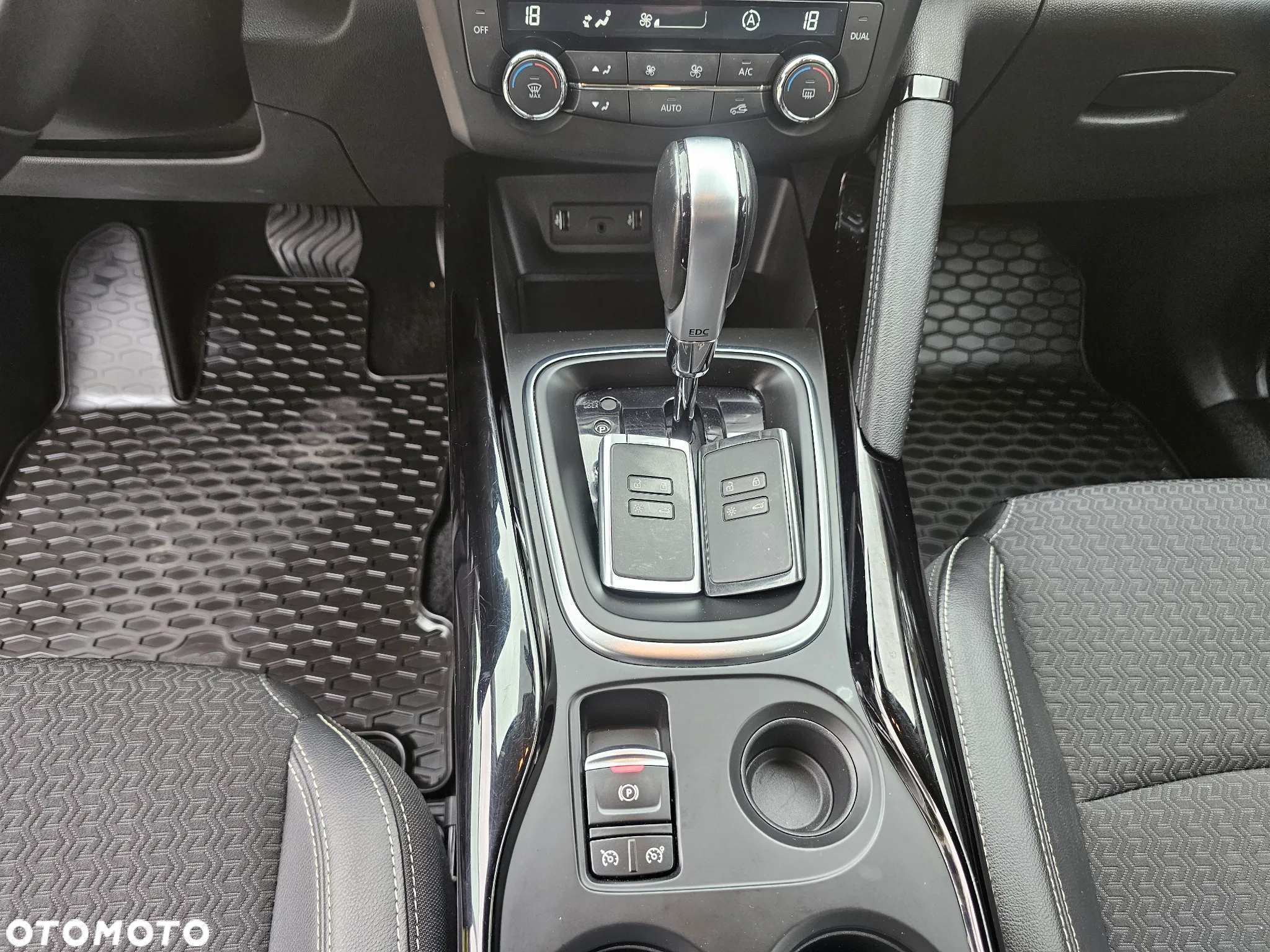 Renault Kadjar 1.5 dCi Energy Night&Day - 8