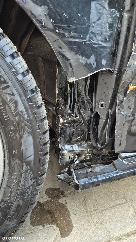 Mercedes-Benz CLA 220 d Edition 1 8G-DCT - 11