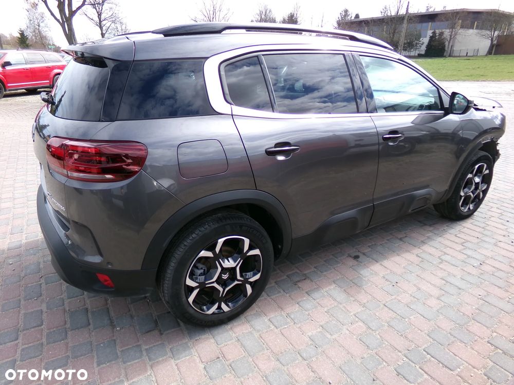 Citroën C5 Aircross 1.5 BlueHDi Max EAT8 - 2
