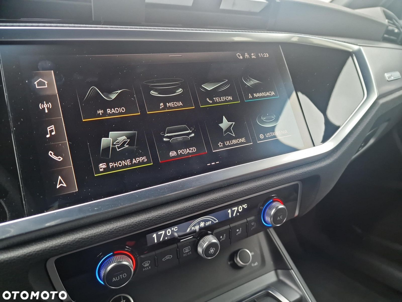 Audi Q3 - 21