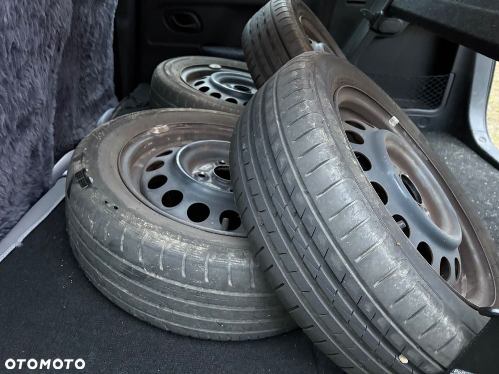 Suzuki Wagon R+ ver-comfort-city-four-grip - 14