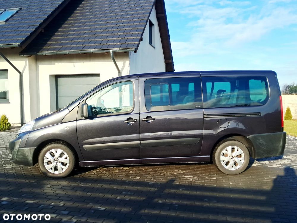 Citroën Jumpy L2 (8-Si.) - 2