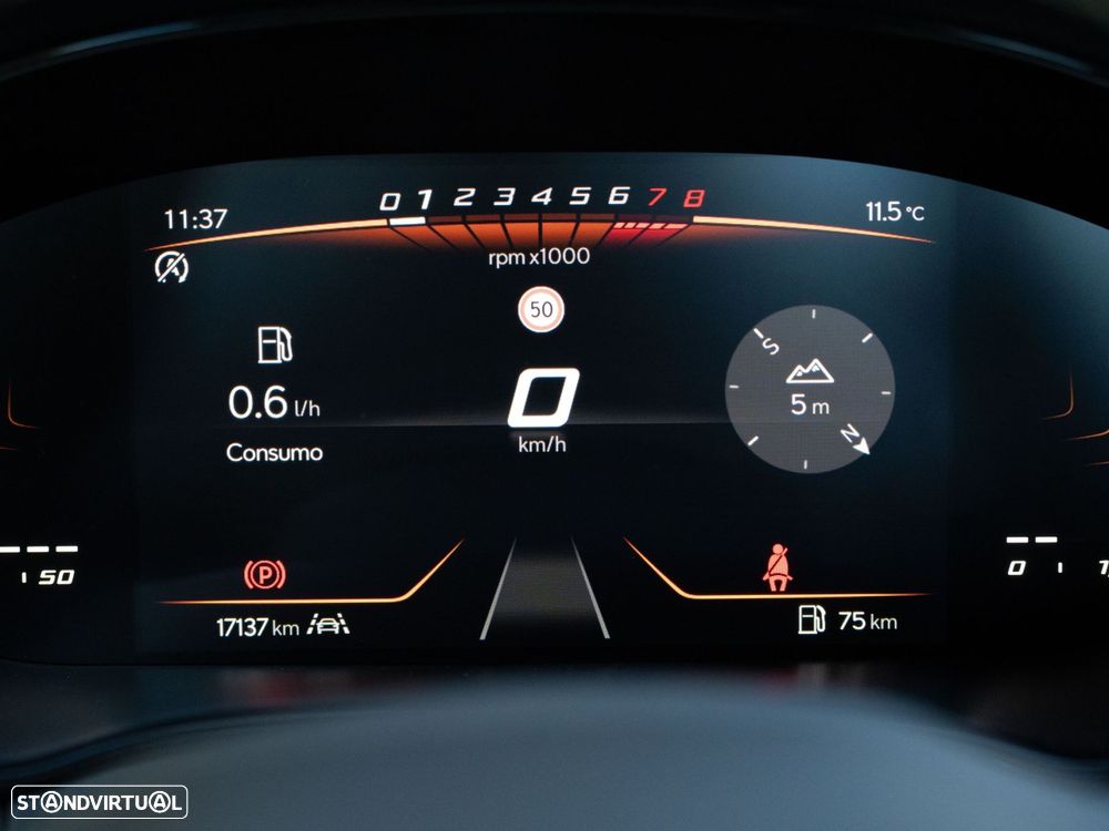 SEAT Arona 1.0 TSI Style - 16