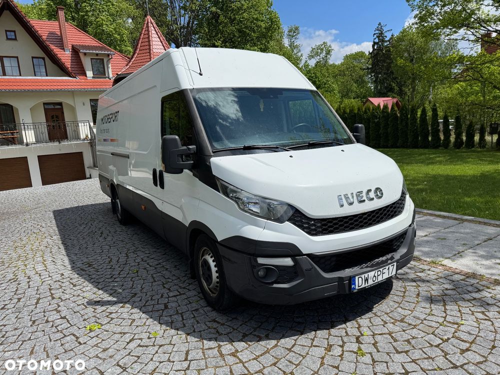 Iveco Daily - 11