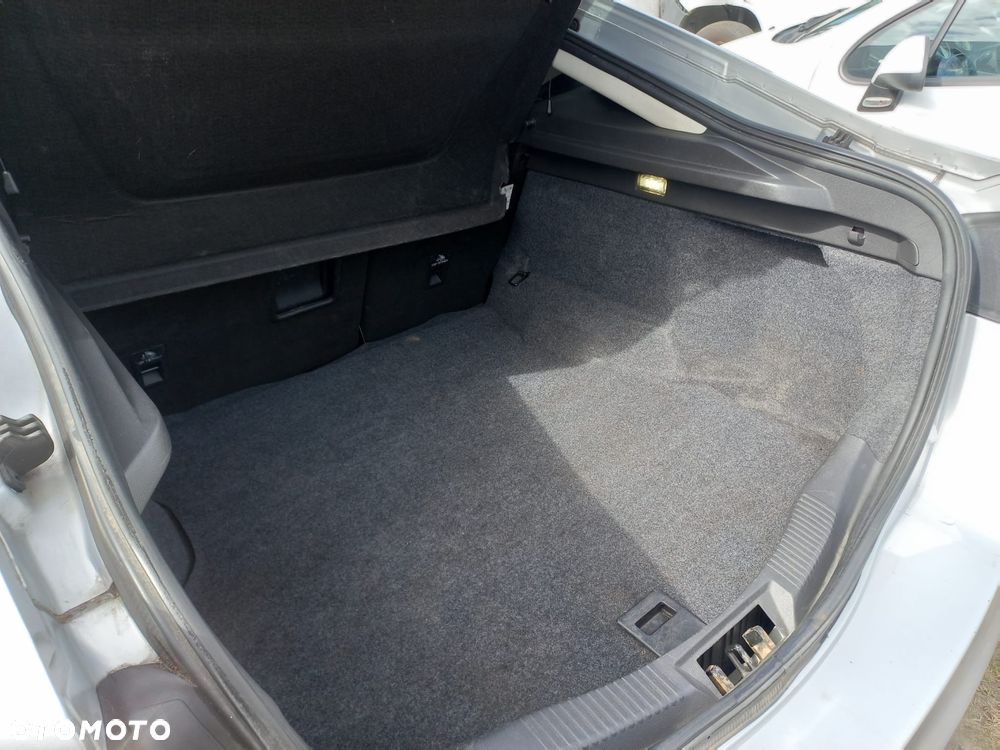 Ford Mondeo 2.0 TDCi Trend - 11