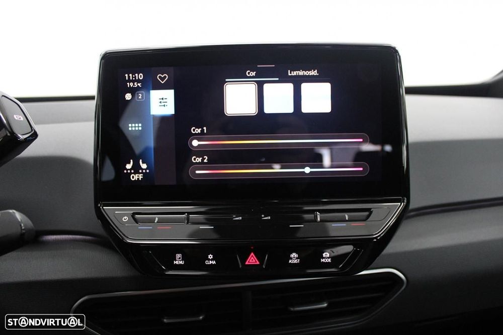 VW ID.3 Pure Performance - 18