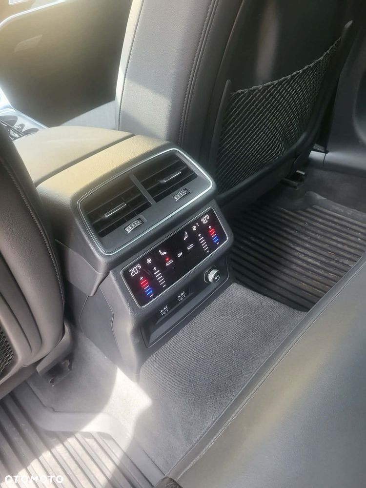 Audi A6 Limousine 40 TDI mHEV S tronic - 9