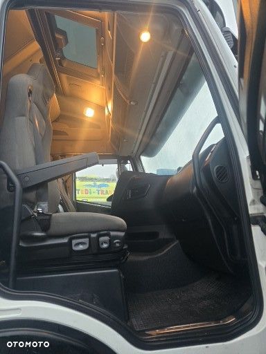 Iveco STRALIS XPI 460 KM STANDARD - 22