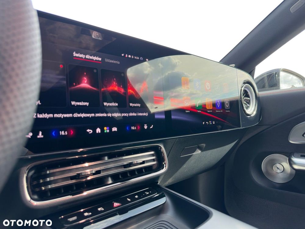 Mercedes-Benz CLA 220 mHEV 4-Matic 8G-DCT - 8