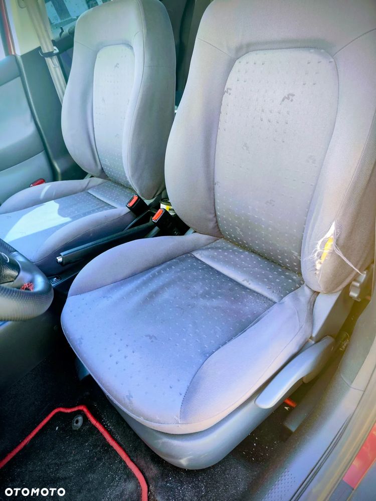 Seat Toledo 1.6 Stella - 12