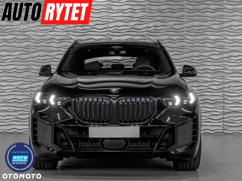 BMW X5 xDrive40i sport - 2