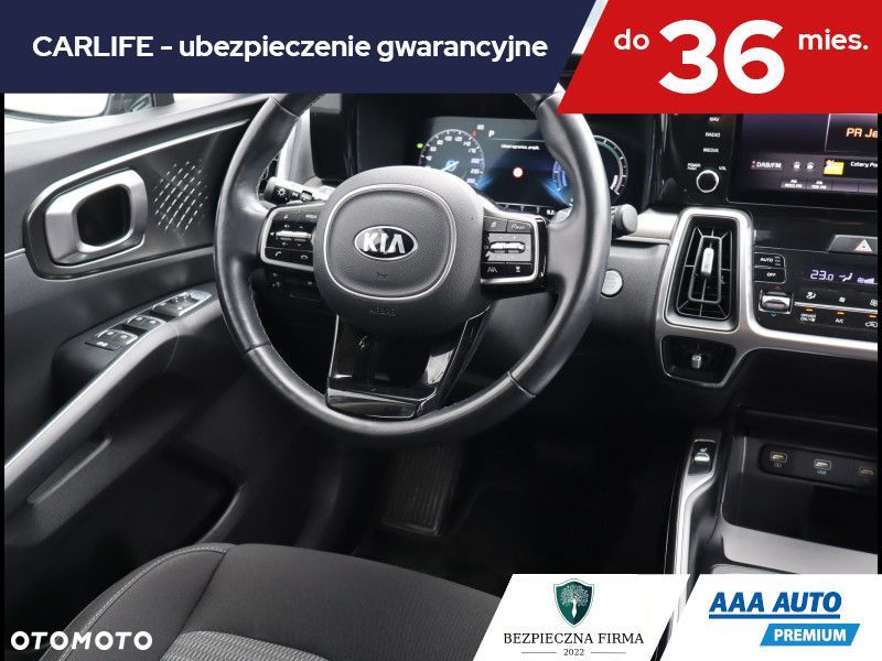 Kia Sorento - 8