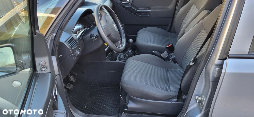 Opel Meriva 1.6 16V Easytronic Selection - 14