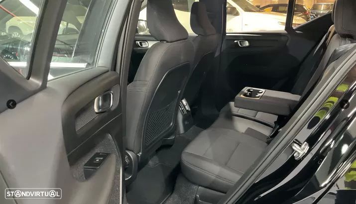 Volvo XC 40 1.5 T5 PHEV Inscription Expression - 6