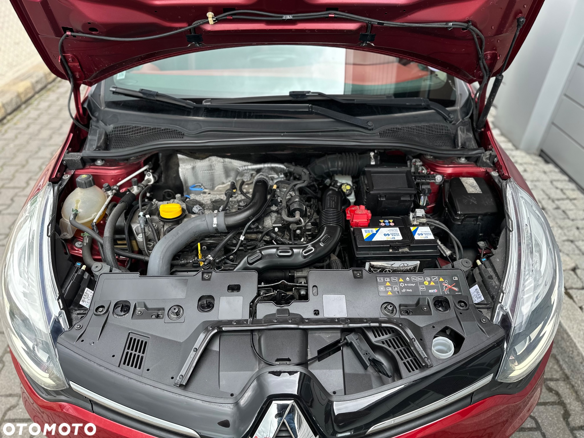 Renault Clio ENERGY TCe 120 INTENS - 35